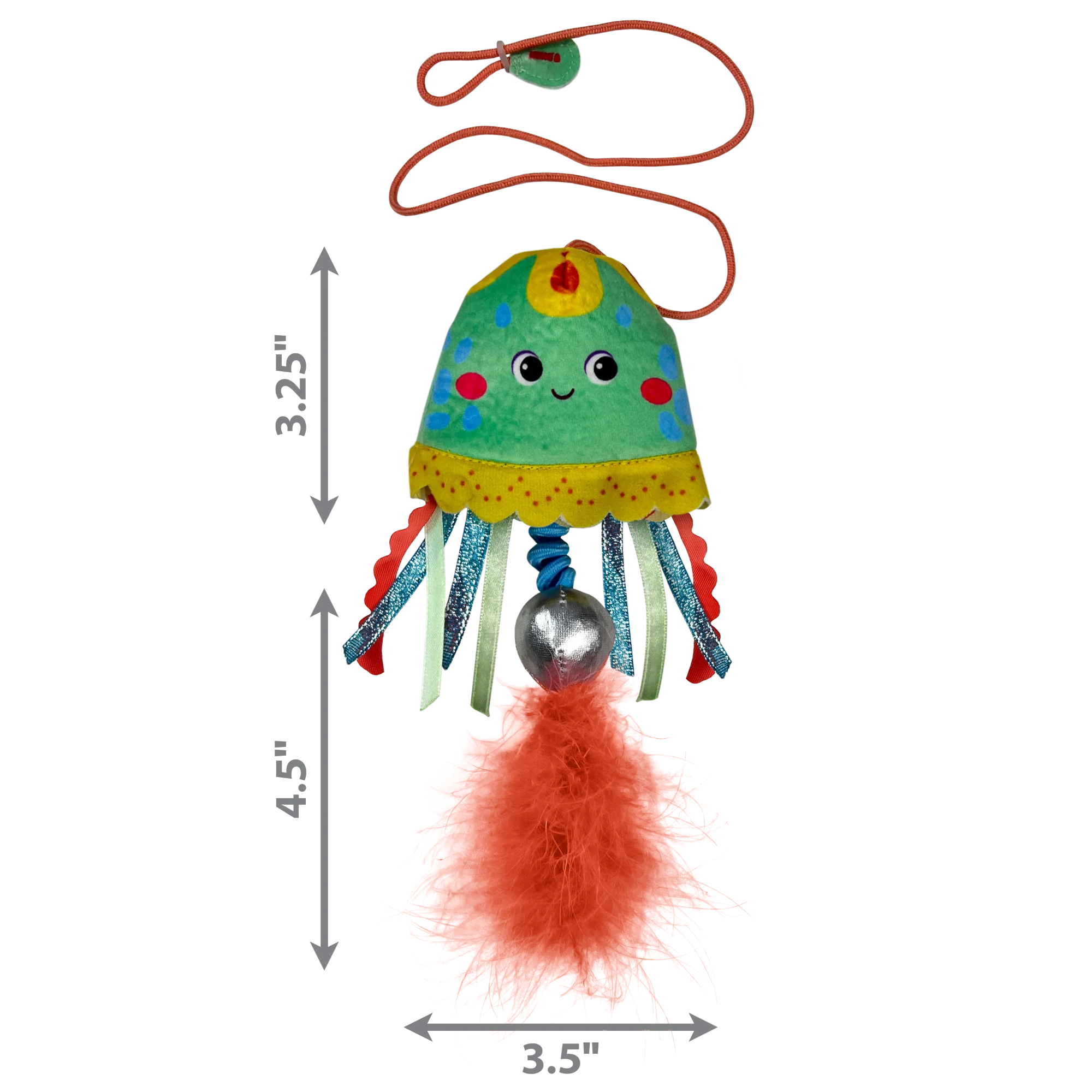 Teaser Jellyfish Assorted EU - Image 3