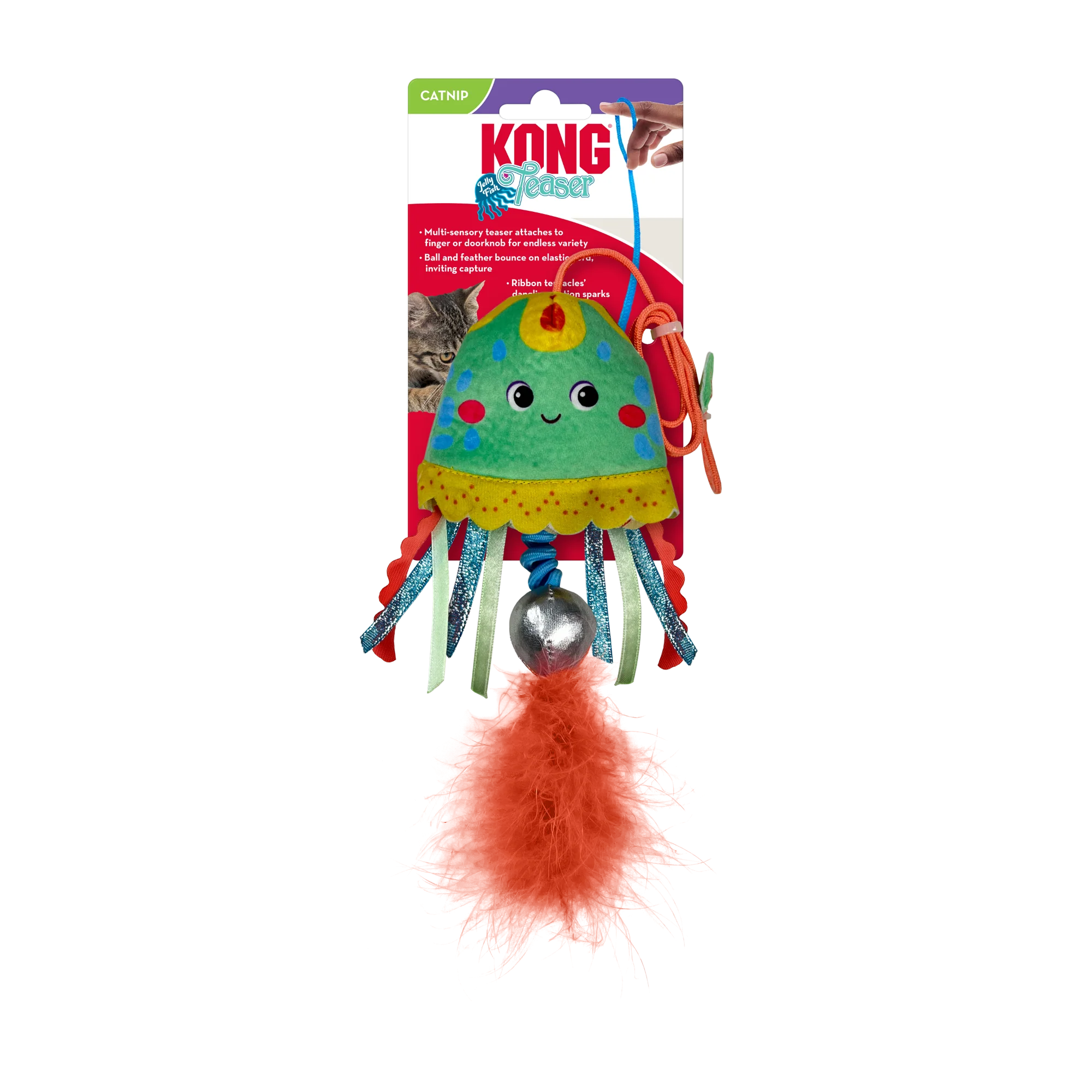 Teaser Jellyfish Assorted EU - Image 4