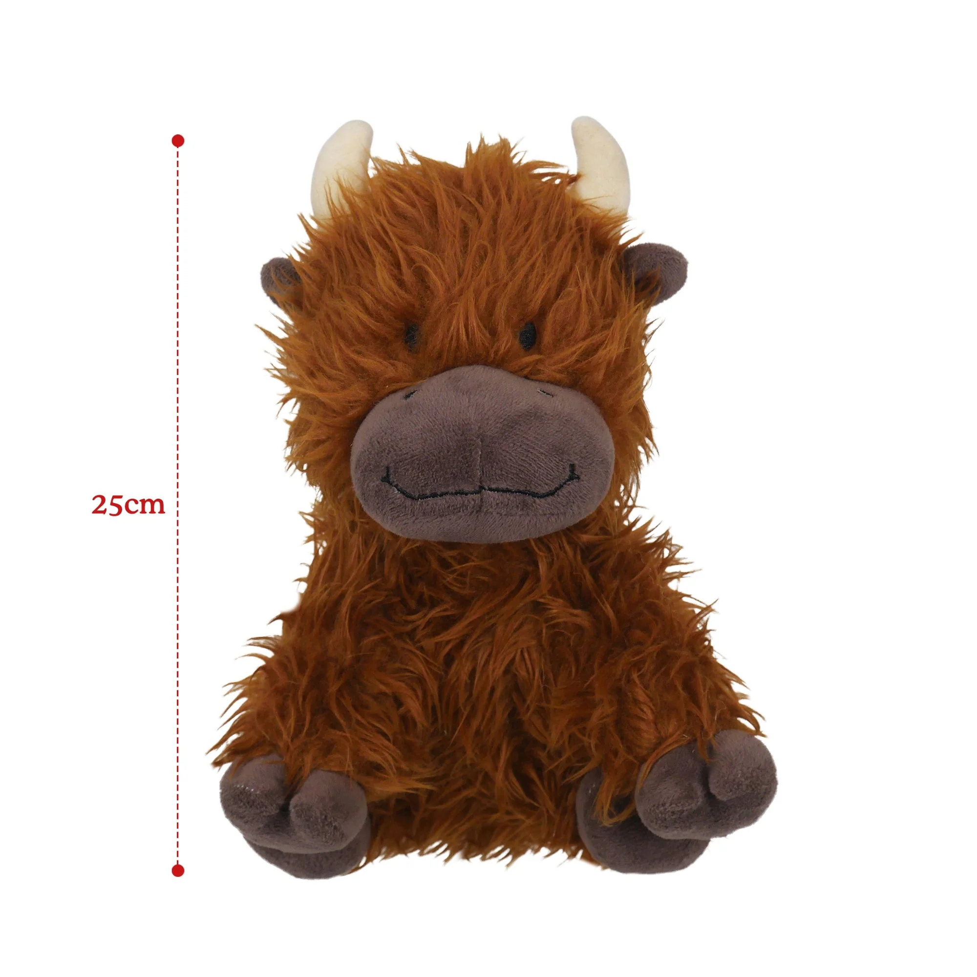 Tough Rope Core Cow - Image 3