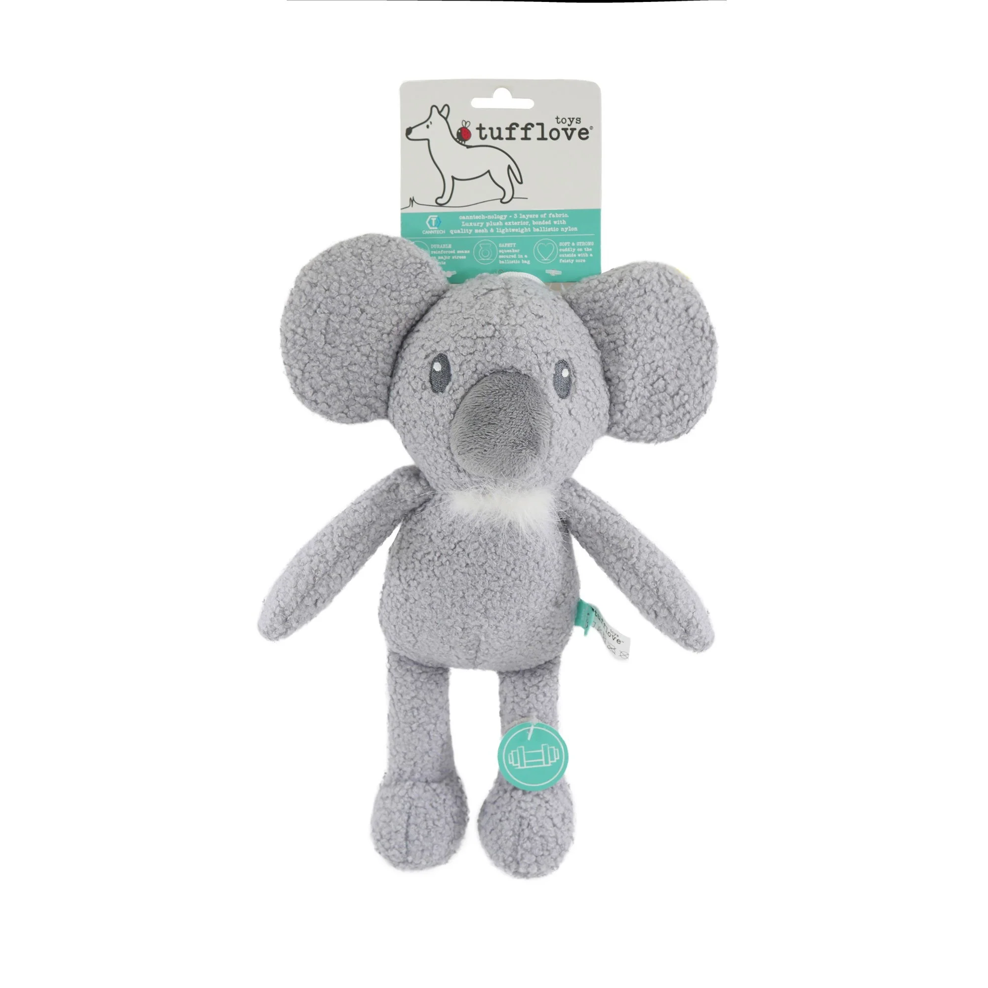 tufflove Koala Medium