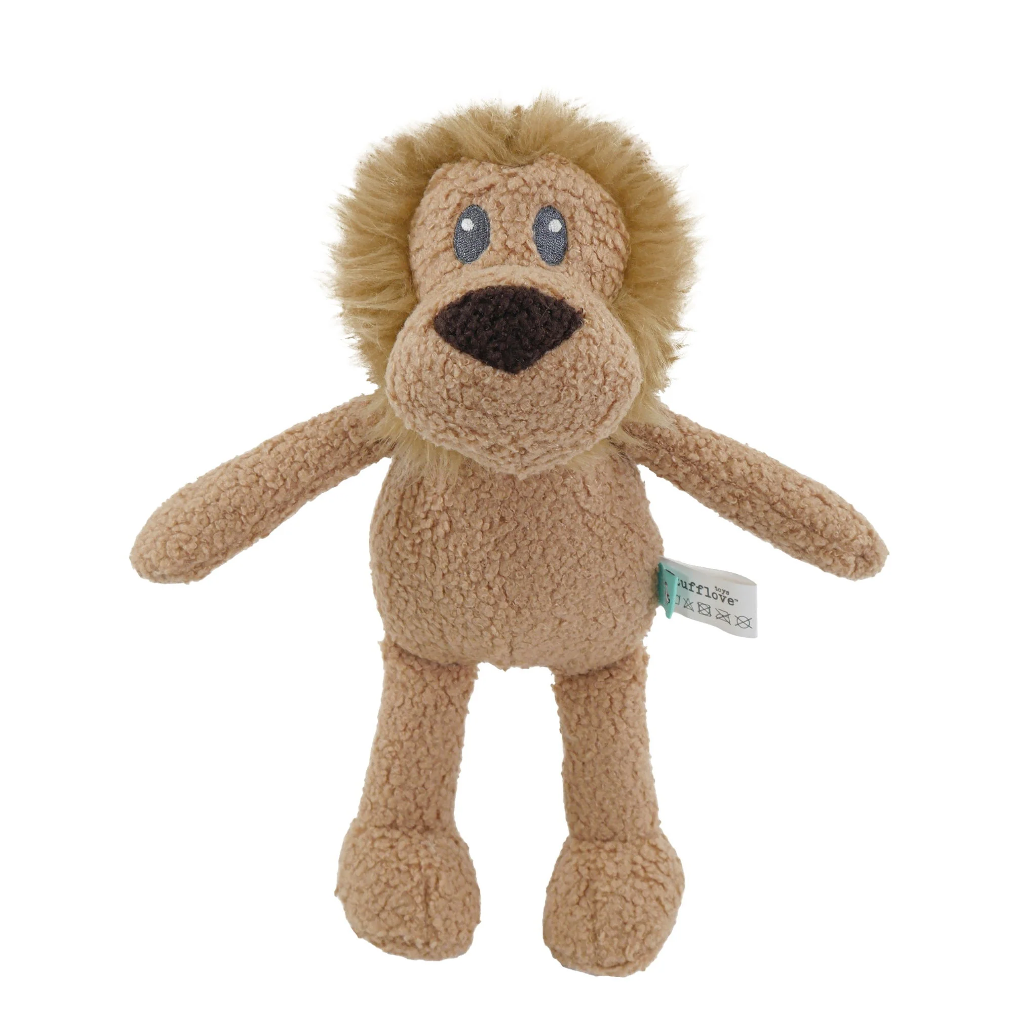 tufflove Lion Medium - Image 2