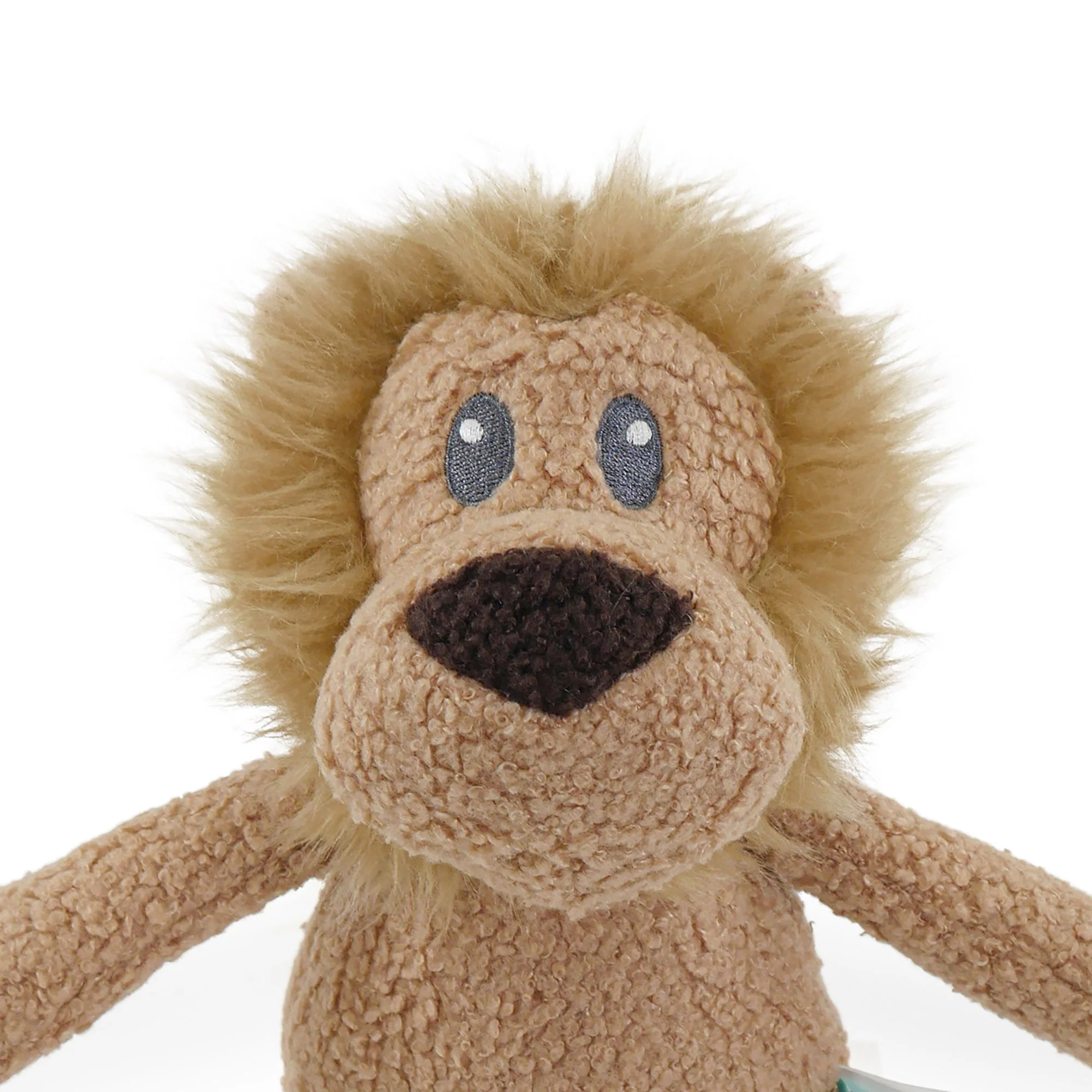 tufflove Lion Small - Image 3