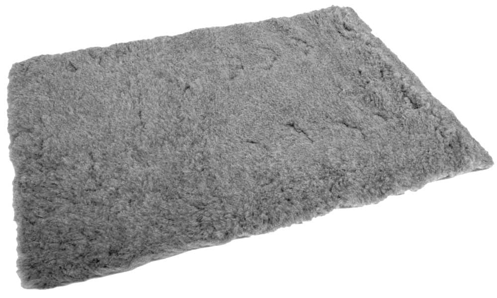 Vetbed Grey 48x38cm (19x15")