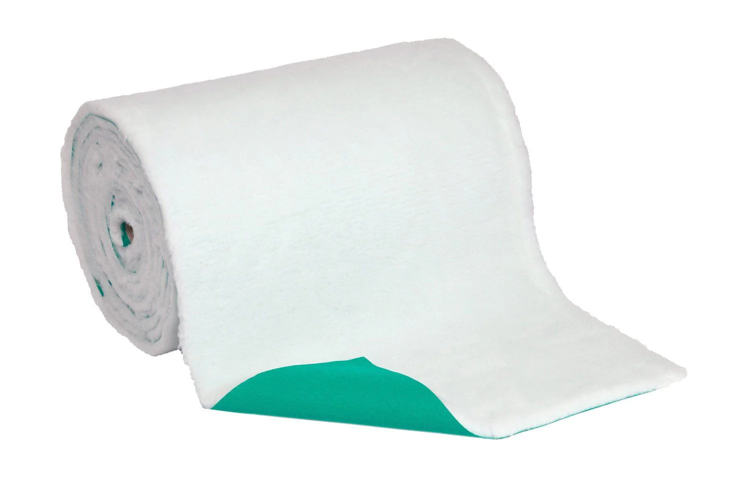 Vetbed Roll White 4x1.5m