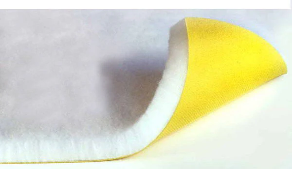 Vetbed White 91x61cm (36x24")