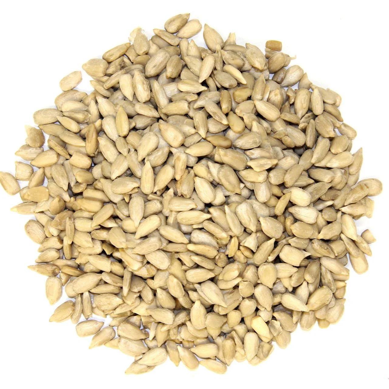 Vital Sunflower Hearts 20kg
