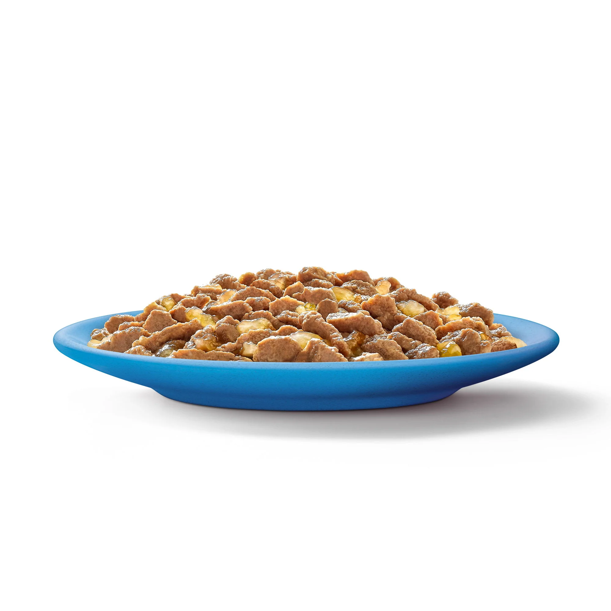 WHISKAS 1+ Cat Pouches Fish Selection in Jelly 80x85g - Image 2
