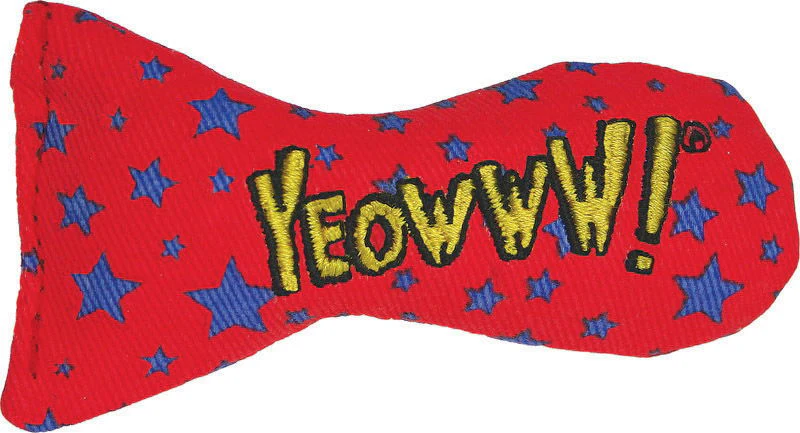 Yeowww Stinkies Stars 3"