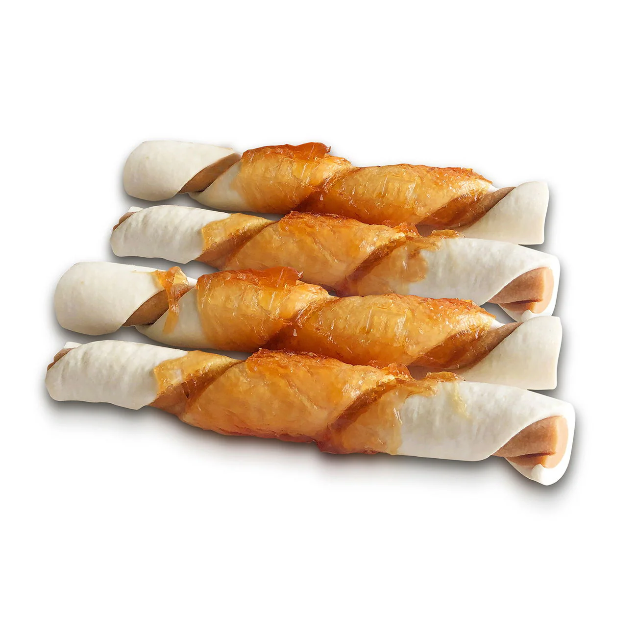 Zeus Better Bones Chicken Large Rolls