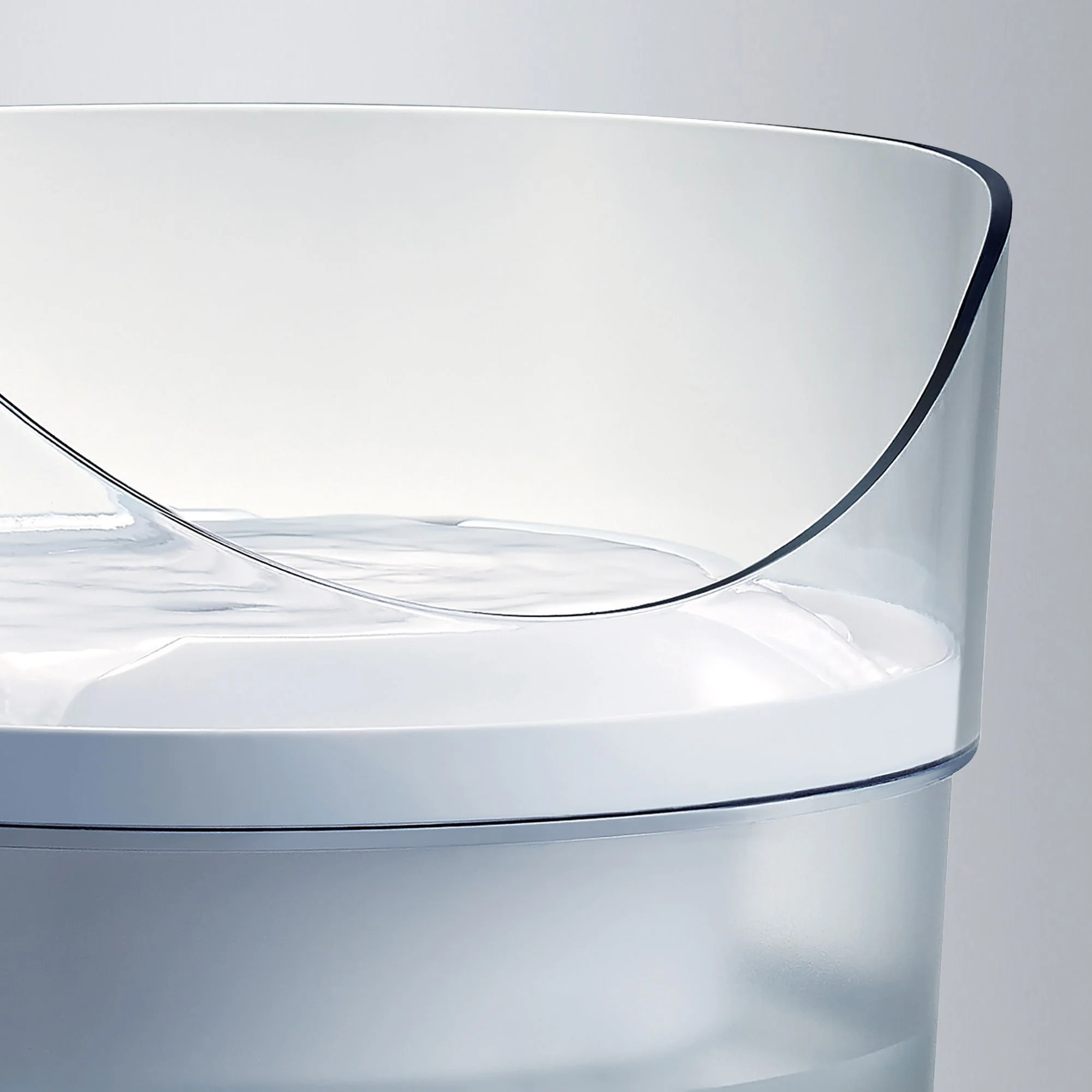 Zeus Fresh and Clear Fountain - Image 4