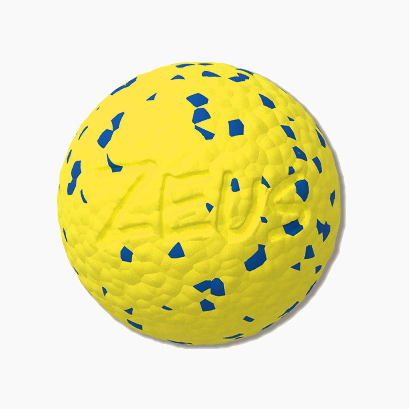 Zeus Nitro Weighted Ball Large 7.6cm dia