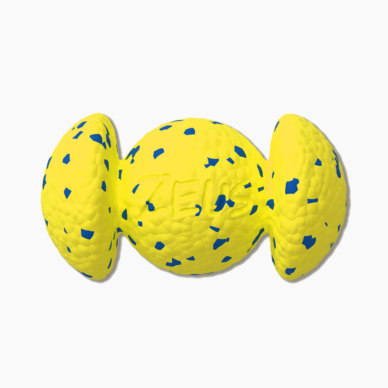 Zeus Nitro Weighted Grip Ball 12.4cm
